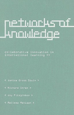 Networks of Knowledge