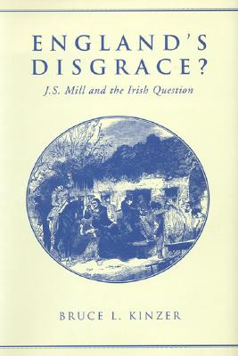 England's Disgrace