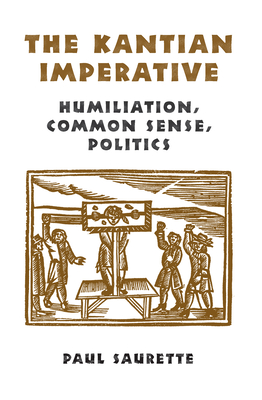 The Kantian Imperative