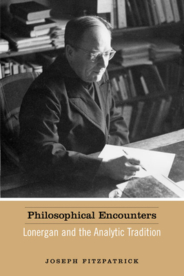 Philosophical Encounters