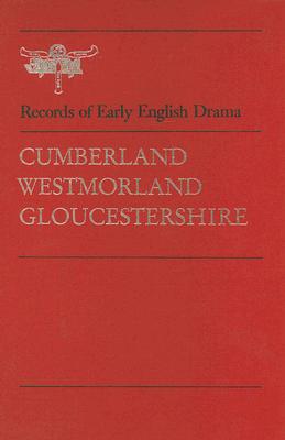 Cumberland / Westmoreland / Gloucestershire