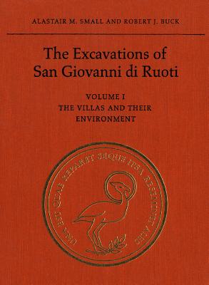 The Excavations of San Giovanni di Ruoti