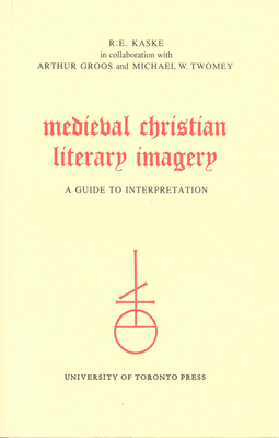 Mediaeval Christian Literary Imagery