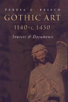 Gothic Art 1140-c1450