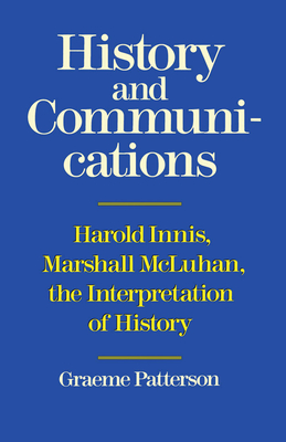 History and Communications