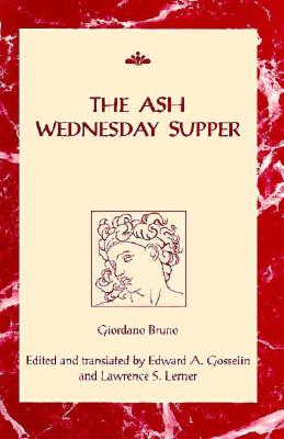 The Ash Wednesday Supper