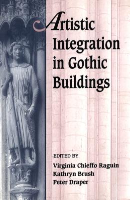 Artistic Integration in Gothic Buildings