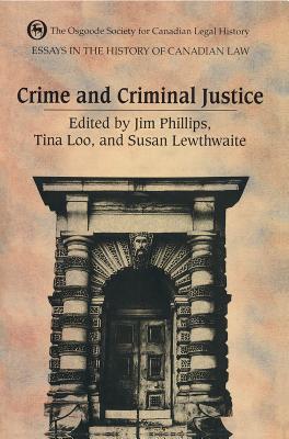 Essays in the History of Canadian Law, Volume V
