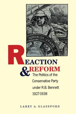 Reaction and Reform