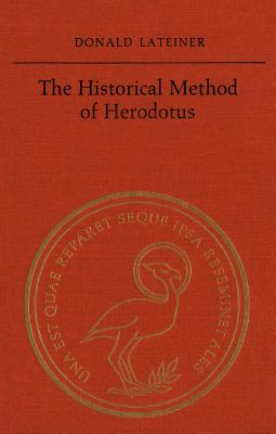 The Historical Method of Herodotus