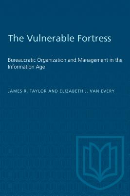 The Vulnerable Fortress