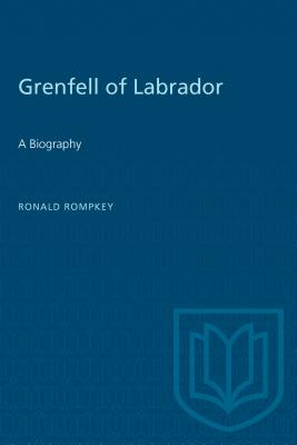 Grenfell of Labrador