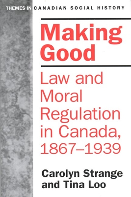 Making Good