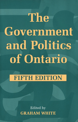 The Government and Politics of Ontario