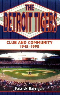 The Detroit Tigers