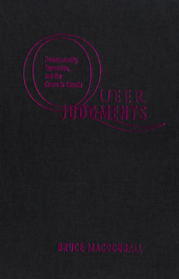 Queer Judgments