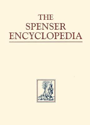 The Spenser Encyclopedia