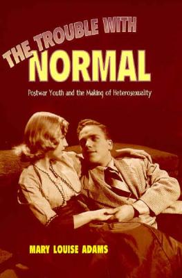 The Trouble with Normal