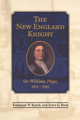 The New England Knight