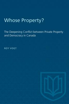 Whose Property?