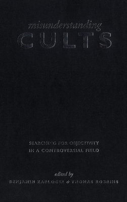 Misunderstanding Cults