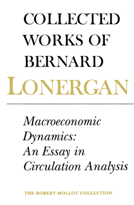 Macroeconomic Dynamics