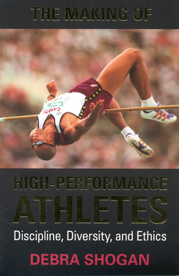 The Making of High Performance Athletes