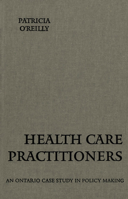 Health Care Practitioners