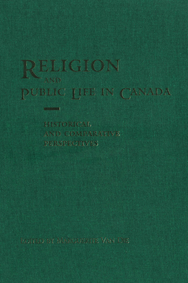 Religion and Public Life in Canada