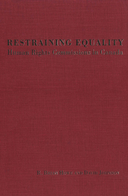 Restraining Equality