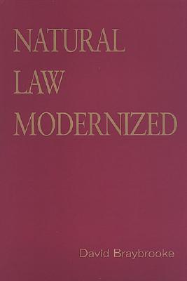 Natural Law Modernized