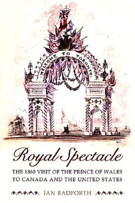 Royal Spectacle