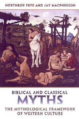 Biblical and Classical Myths