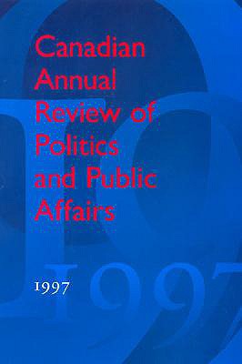 Canadian Annual Review of Politics and Public Affairs