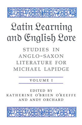 Latin Learning and English Lore (Volumes I & II)