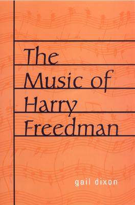 The Music of Harry Freedman