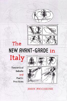 The New Avant-Garde in Italy