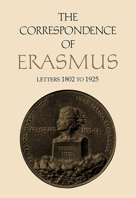 The Correspondence of  Erasmus