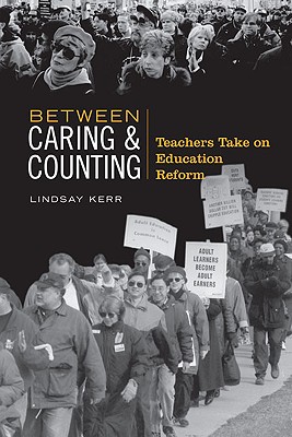 Between Caring & Counting