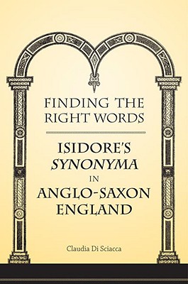 Finding the  Right Words