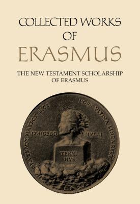 Collected Works of Erasmus