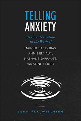 Telling Anxiety