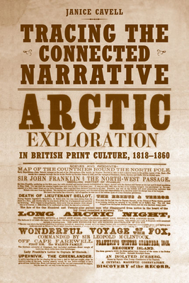 Tracing the  Connected Narrative