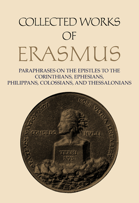 Collected Works of Erasmus