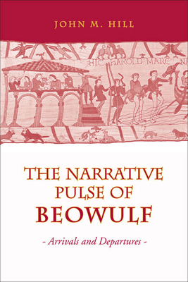 Narrative Pulse of  Beowulf