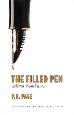 The Filled Pen