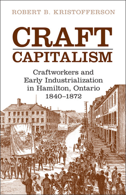 Craft Capitalism