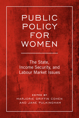 Public Policy For Women