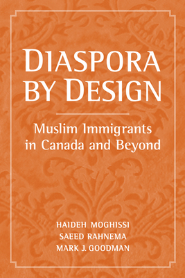 Diaspora by Design