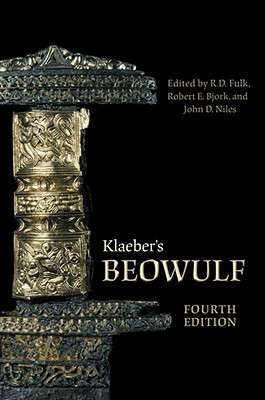 Klaeber's Beowulf